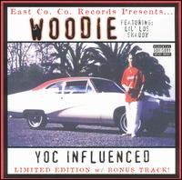 Yoc Influenced von Woodie
