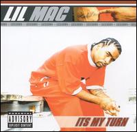 It's My Turn von Lil' Mac