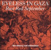 Rust Red September von Eyeless in Gaza