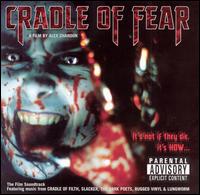 Cradle of Fear von Various Artists