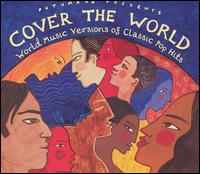 Cover the World von Various Artists