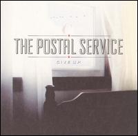 Give Up von The Postal Service