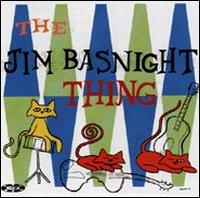Jim Basnight Thing von Jim Basnight