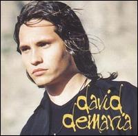 David DeMaria von David DeMaria