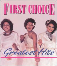 Greatest Hits [Capitol] von First Choice
