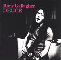 Deuce von Rory Gallagher