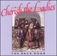 Back Door von Cherish the Ladies