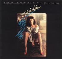 Flashdance [Original Soundtrack] von Various Artists