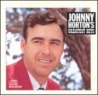 Johnny Horton's Greatest Hits von Johnny Horton