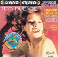 Dance Mania, Vol. 2 von Tito Puente