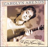 I Can Hear You von Carolyn Arends