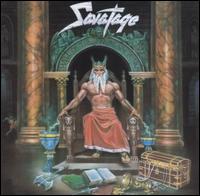 Hall of the Mountain King von Savatage