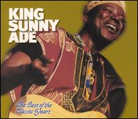 Best of the Classic Years von King Sunny Ade