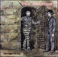 Light of Day von The Brandos