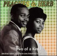 Two Of A Kind (Sony) von Peaches & Herb