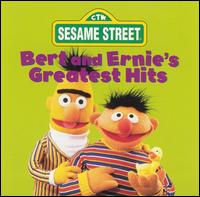 Bert & Ernie's Greatest Hits von Sesame Street