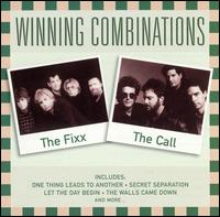 Winning Combinations von The Fixx