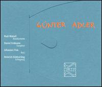 Gunter Adler von Günter Adler