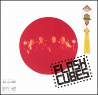 Live in Japan: Raw Power Pop- von Flashcubes