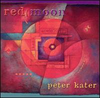 Red Moon von Peter Kater