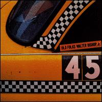 Old Folks von Walter Bishop, Jr.