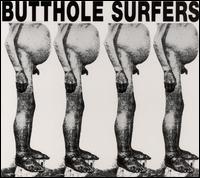 Butthole Surfers/Live PCPPEP von Butthole Surfers