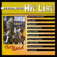 Original Artist Hit List von The Band