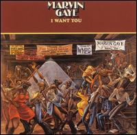 I Want You von Marvin Gaye
