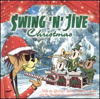 Swing N' Jive Christmas von Alley Cats