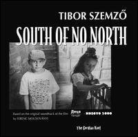 South of No North von Tibor Szemzö