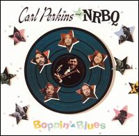 Boppin' the Blues von Carl Perkins
