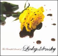 Beautiful Sounds of Lickgoldensky von LickGoldenSky