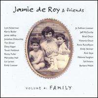 Family, Vol. 4 von Jamie deRoy