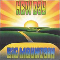 New Day von Big Mountain