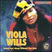 Best of Viola Wills von Viola Wills