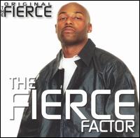 Fierce Factor von The Original Fierce