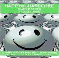 Happy 2B Hardcore, Vol. 7 von Various Artists