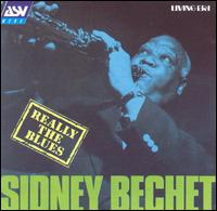 Really the Blues von Sidney Bechet