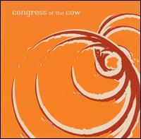 Congress of the Cow von Congress of the Cow