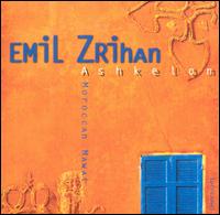 Ashkelon von Emil Zrihan