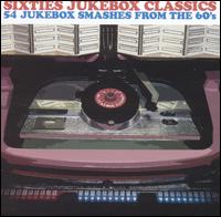 Sixties Jukebox Classics von Various Artists