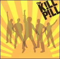 Outside These City Walls von The Kill Pill
