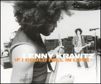 If I Could Fall in Love [Holland CD] von Lenny Kravitz