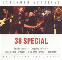 Extended Versions von .38 Special