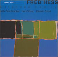 Extended Family von Fred Hess