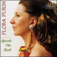 Speak No Evil von Flora Purim