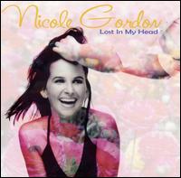 Lost in My Head von Nicole Gordon