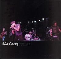 Sleepwalking von Blindside