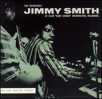 Incredible Jimmy Smith at Club Baby Grand, Vol. 2 von Jimmy Smith