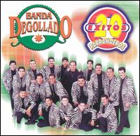20 Exitos Parranderos von Banda Degollado
